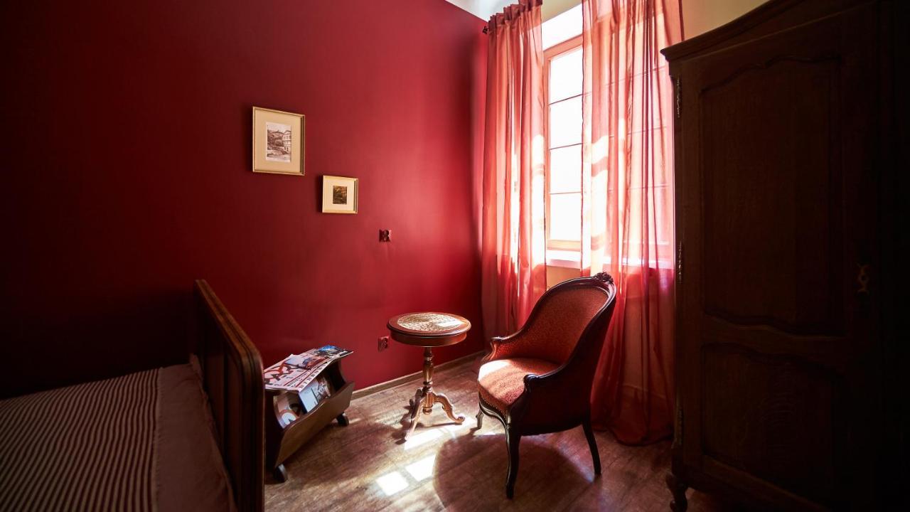 Sztukmistrz Magician Art Rooms Lublin Exterior photo